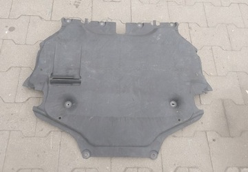 фото thumb №1, Mb glk x204 w212 плита защита pod двигатель 4-matic