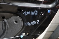 фото thumb №11, Дверь правый задняя bmw 2 active tourer лак 668