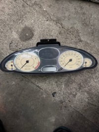 фото thumb №1, Лічильник прилади бензин rover 75 yac112362