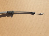 фото thumb №3, Трос тягa замка двері перед volvo xc40 оригінальний номер