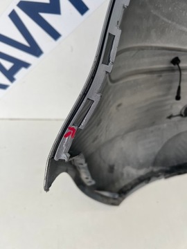 фото thumb №12, Бампер задній зад opel corsa d pdc 5d