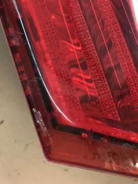 фото thumb №8, Mercedes s класс w221 лампа зад правая задняя a2218200264