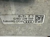 фото thumb №8, Audi q7 ii 4m 4m0 балка перед передняя усилитель оригинал