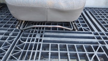 фото thumb №9, Ford transit mk6 mk7 сиденье комплект сидений водитель диван 00-14r