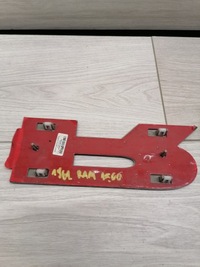 фото thumb №5, Ram 1500 надпись крышка багажника r p68282754aa