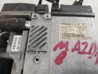 фото thumb №9, Mazda 6 gg 2.0 citd вебасто отопление стояночный rf5c209a0 5kw термо top c