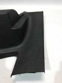 фото thumb №2, Защита накладка порог левая jaguar f-pace 16- x761