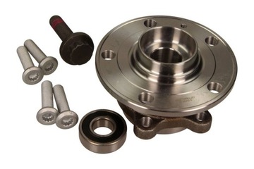 фото thumb №2, Ступиця передня audi a3 101017/opt