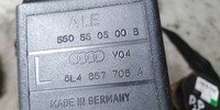 фото thumb №7, Audi a3 8l подушка безопасности водителя пассажира ремни l + p kom