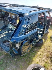 фото thumb №3, Чверть права задня range sport ii lift 19r l494