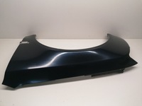 фото thumb №8, Audi a8 d3 рестайлинг крыло переднее левый оригинал 05-09