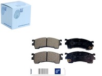 фото thumb №13, Blue print adm54250 тормозные колодки тормозные