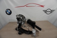 фото thumb №8, Поворотный кулак амортизатор рычаг bmw x1 u11 sa50806