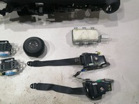 фото thumb №6, Mazda cx3 lift приборная панель консоль подушка безопасности подушки безопасности ремни оригинал демонтаж