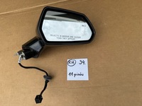 фото thumb №3, Chevrolet camaro ss праве дзеркало 2016+