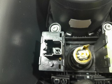 фото thumb №10, Ford kuga mk2 тунель середній підсклянник eu am51-r048196-ad