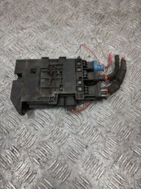 фото thumb №1, Модуль акумулятор renault scenic iii 243800011r