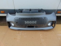 фото thumb №9, Бампер перед smart fortwo w453 eq a4538802005 a4538807505 a4538881700