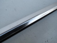 фото thumb №7, Молдинг дверь хром хромированная левый перед передняя volvo xc60 i