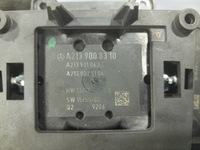 фото thumb №9, Mercedes cls c257 контроллер idrive радио мультимедийный навигации a2139008310