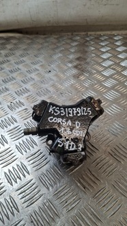 фото thumb №1, Насос впрыскная opel corsa d 1.3cdti