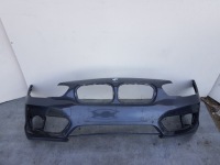 фото thumb №1, Бампер перед передній bmw 1 i f20 f21 2011-2015