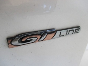 фото thumb №6, Крышка задняя peugeot 3008 ii камера gt-line 19r