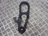 фото thumb №8, Hak крюки передние бампера структура dodge ram v rebel 2019-