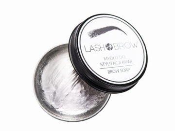 Мыло для бровей Lash Brow Мыло для укладки бровей