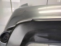 Mitsubishi asx рестайлінг  12-16 бампер задній задній Оригінал, фото thumb