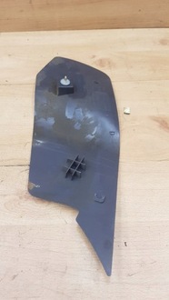 фото thumb №3, Захист тунель пара renault laguna ii