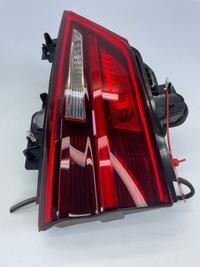 фото thumb №11, Bmw x2 f39 лампа ліва задня лівий задня 7465509 f03690500g