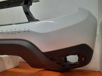 фото thumb №7, Dacia duster 2 17-24 бампер перед передній 620221776r