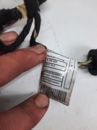 фото thumb №3, Mini cooper f56 f57 джгут двері правий перед 9358311