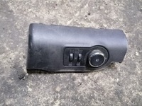 фото thumb №1, Opel zafira c переключатель света панель корпус