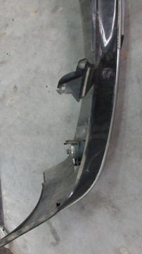 фото thumb №10, Bmw e65 sterlinggrau бампер перед переднее рестайлинг рестайлинг