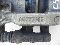 фото thumb №5, Citroen c4 picasso ii 2 c4 ds7 3008 5008 суппорт правый задняя моторчик