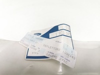 фото thumb №8, Защита радиатора ford ka i 1.3 оригинальный номер 1031143