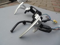 фото thumb №6, Переключатели лепестки переключения переключения fiat fullback l200