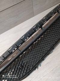 фото thumb №9, Mercedes w213 amg решётка средняя перед a2138856900