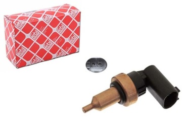 фото thumb №12, Датчик температури рідини mercedes клас c t-model