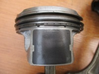 фото thumb №6, Citroen 1.6 thp psa 5g06 10fkbj поршень шатун