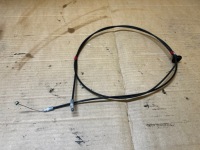 фото thumb №1, Трос тяга капот крышки двигателя mercedes gl x166
