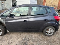 фото thumb №1, Kia venga be крыло левый левая задний задняя четверть