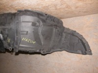 фото thumb №3, Mazda 3 03-09 nadkloe ліва перед оригінал