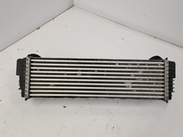 фото thumb №5, Bmwx5 e70 lci радиаторов интеркулер 3.0d nissens