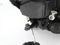 фото thumb №9, Лампа перед ліва vw crafter ii 7c man tge 7c1941035