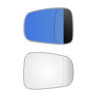 фото thumb №1, Асферическое зеркало peugeot 807 2002-2014 2013 2012