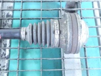 фото thumb №2, Привідний вал ліва vw passat cc 08-16 2.0 tsi механічна коробка передач