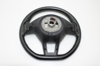 фото thumb №14, Руль спортивная amg лепестки oem номер mercedes w207 c207 рестайлинг a1724604203 c218